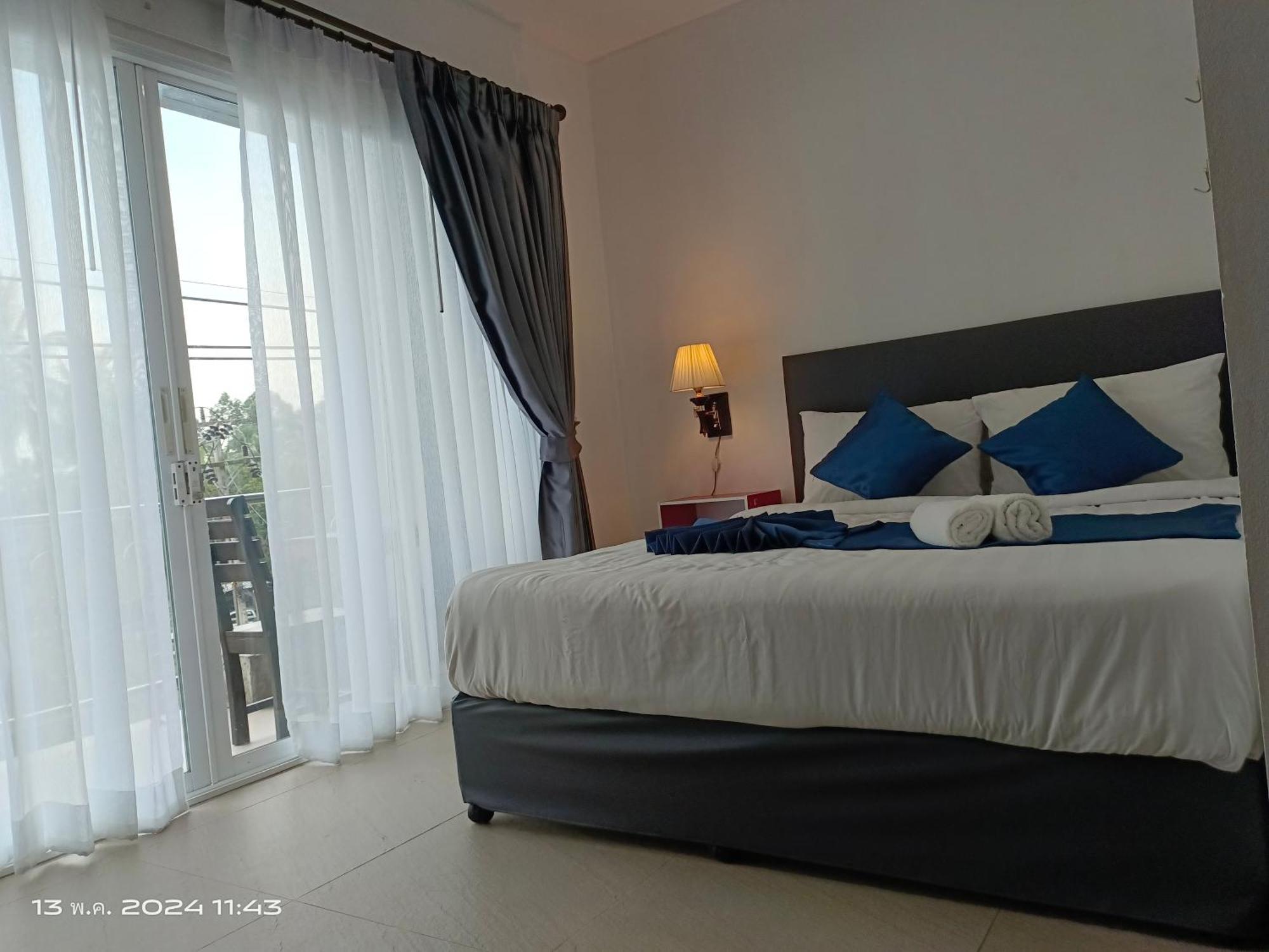 Privatunterkunft Samui In Box *