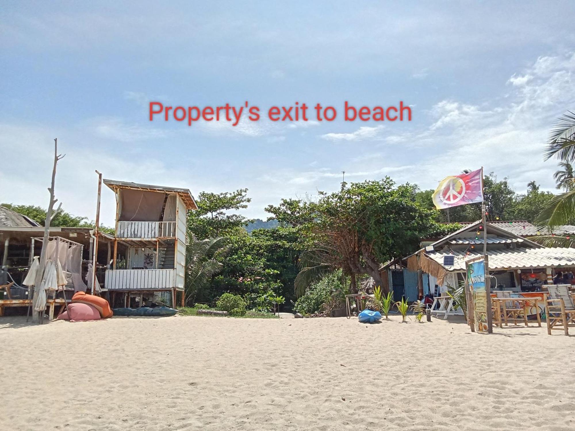 Resort Private Beachside Samui 2*