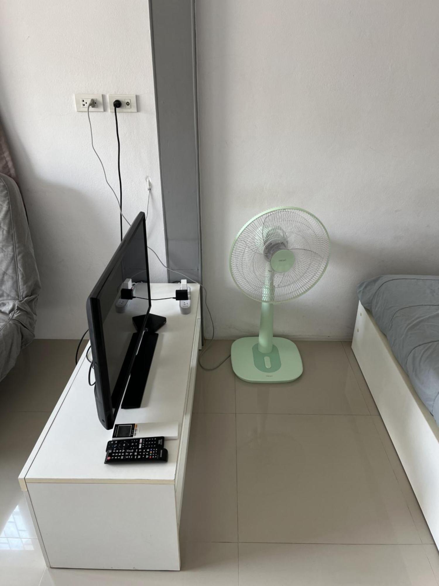 Bann Kanchana Apartment Strand Bang Rak