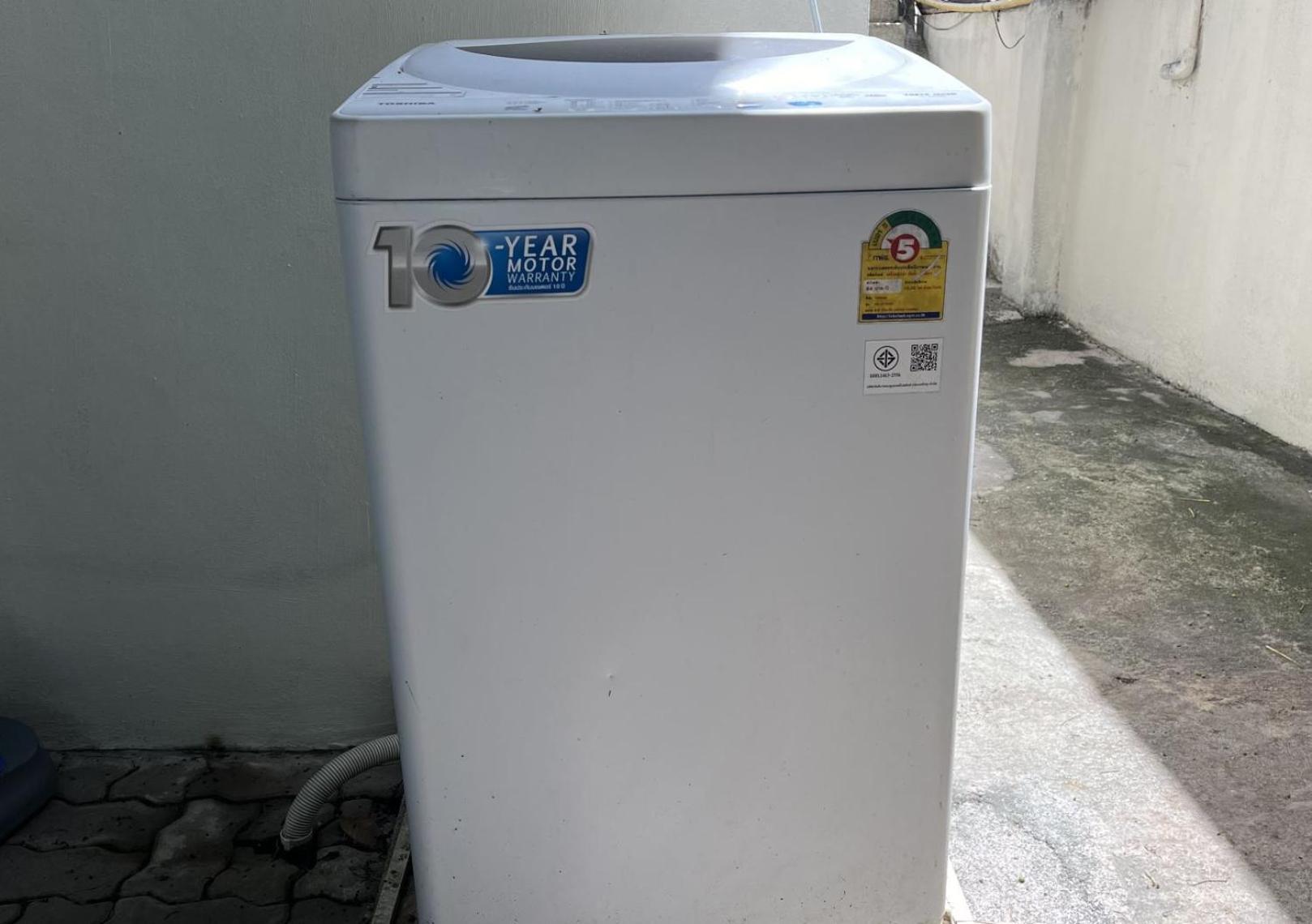 Apartment Bann Kanchana *