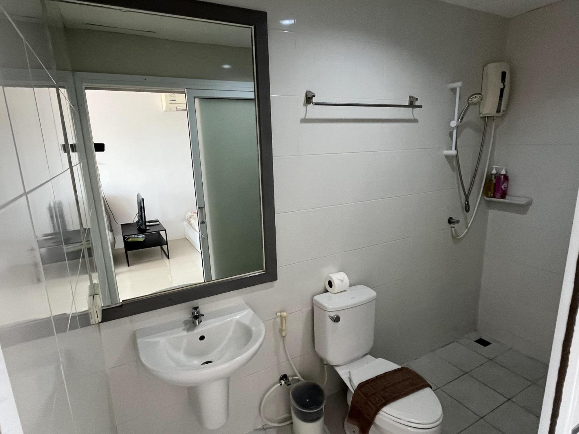 Apartment Bann Kanchana