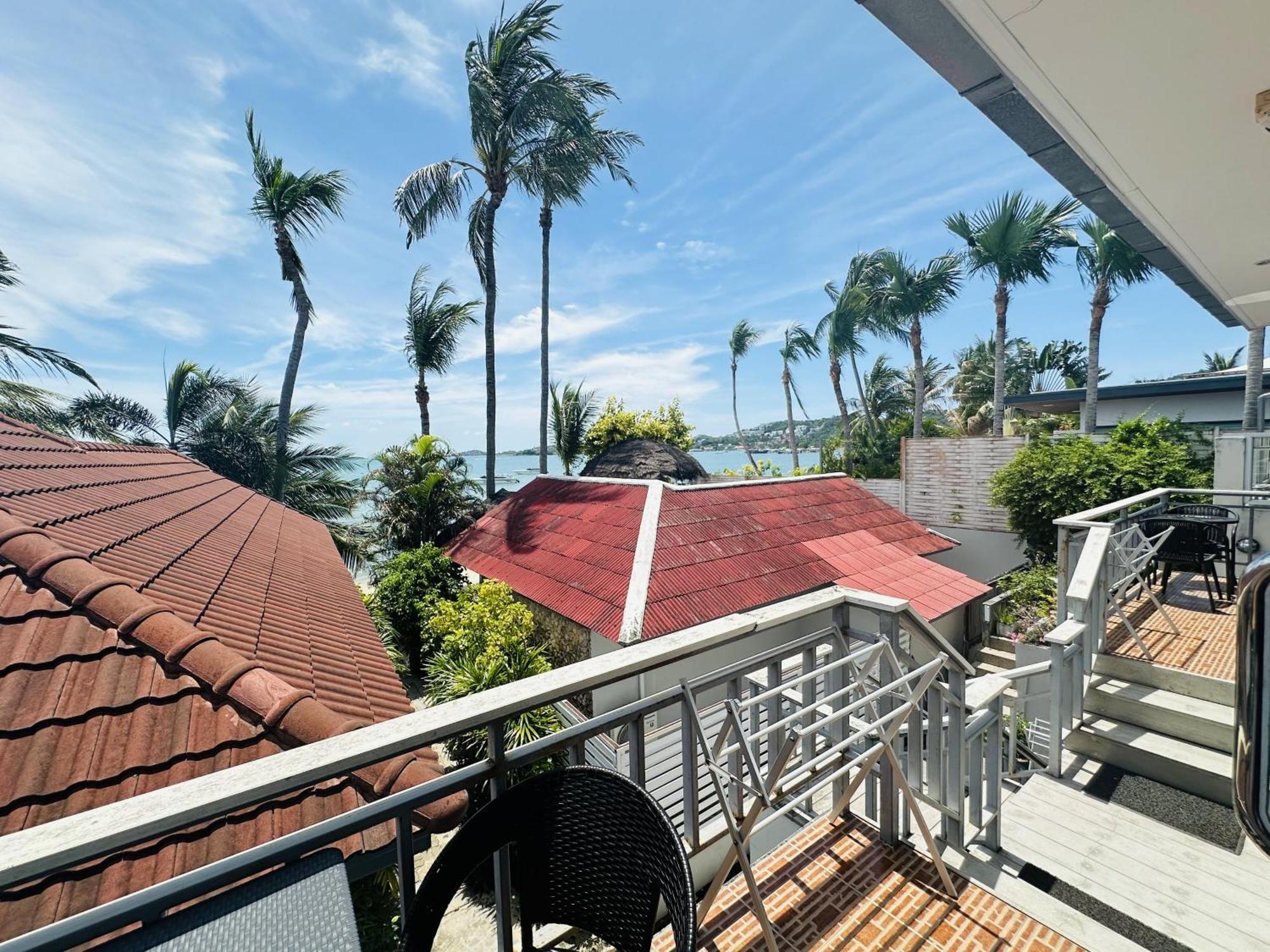 Apartment Bann Kanchana *