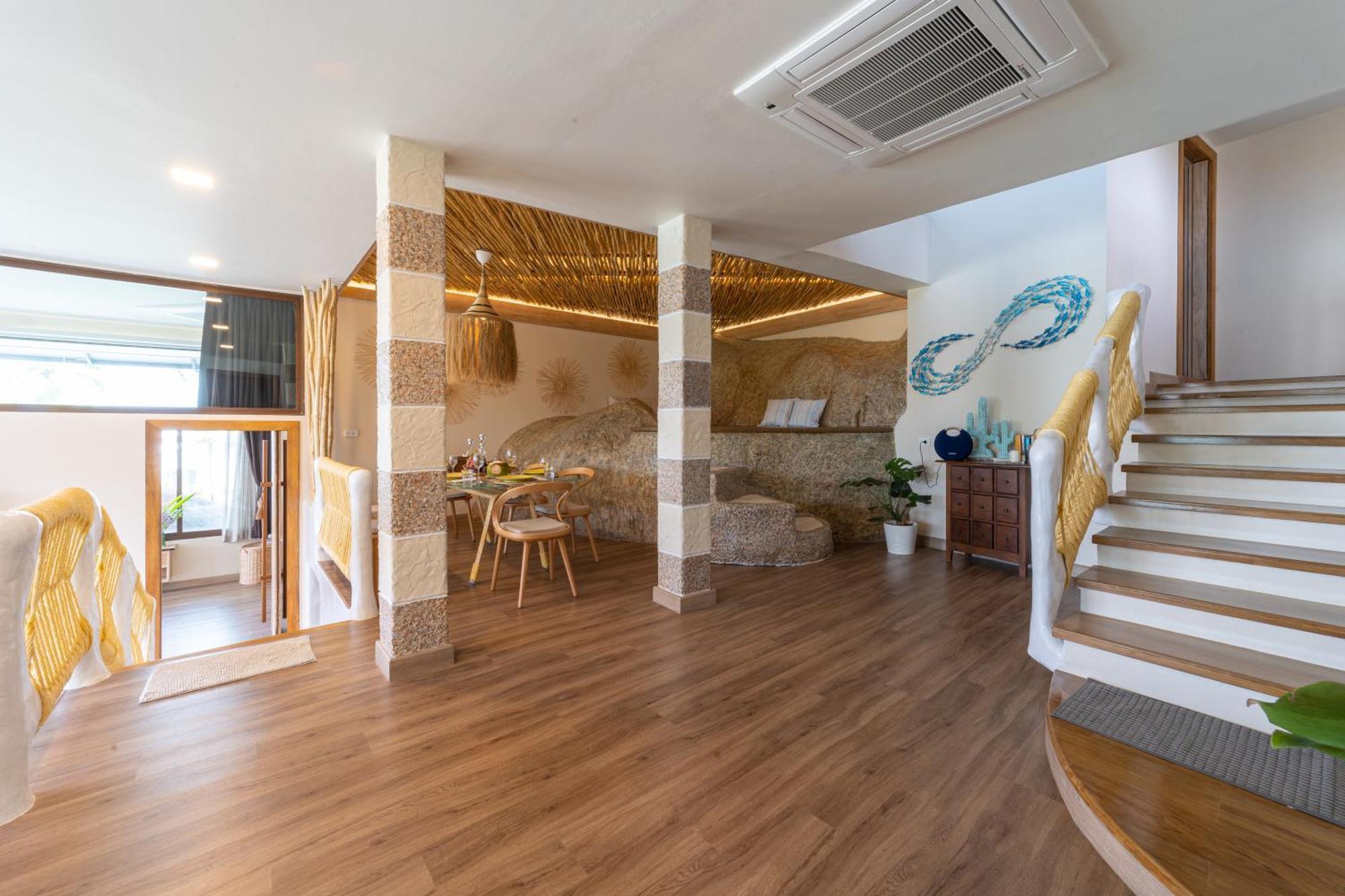 Hotel The Rock Samui Lamai Beach (Koh Samui)