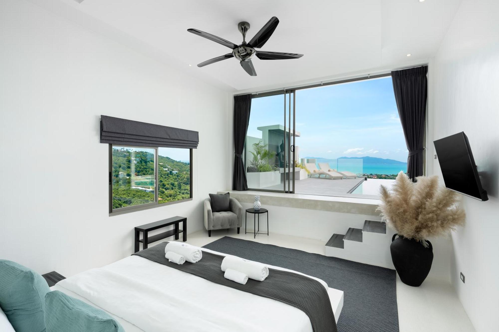 Villa View Samui *