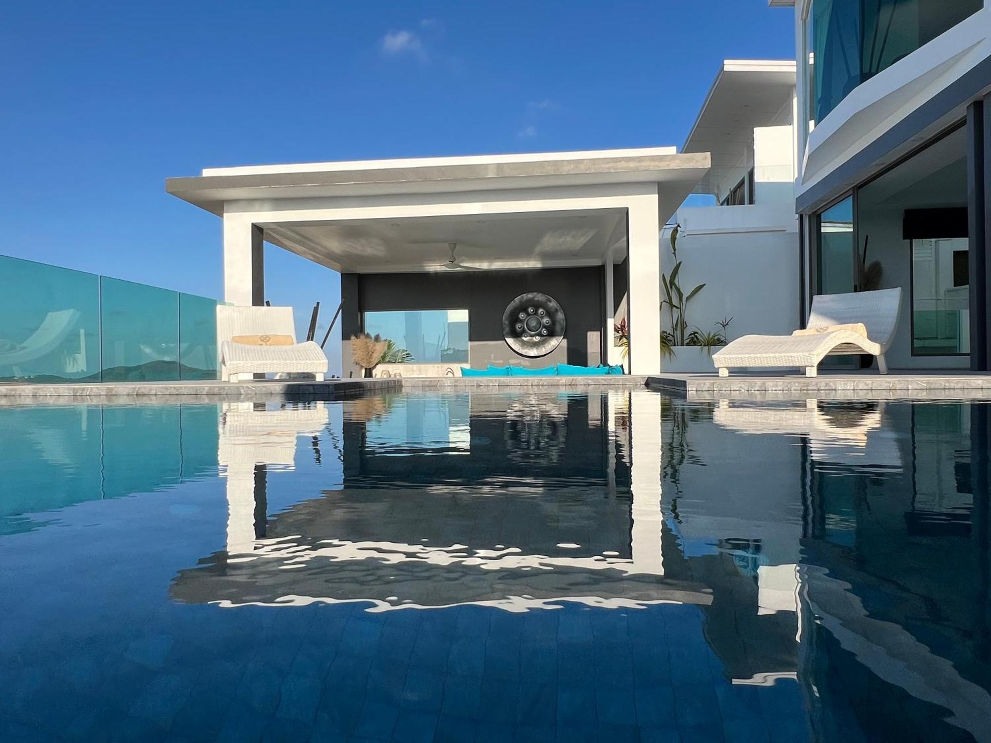 Villa View Samui *