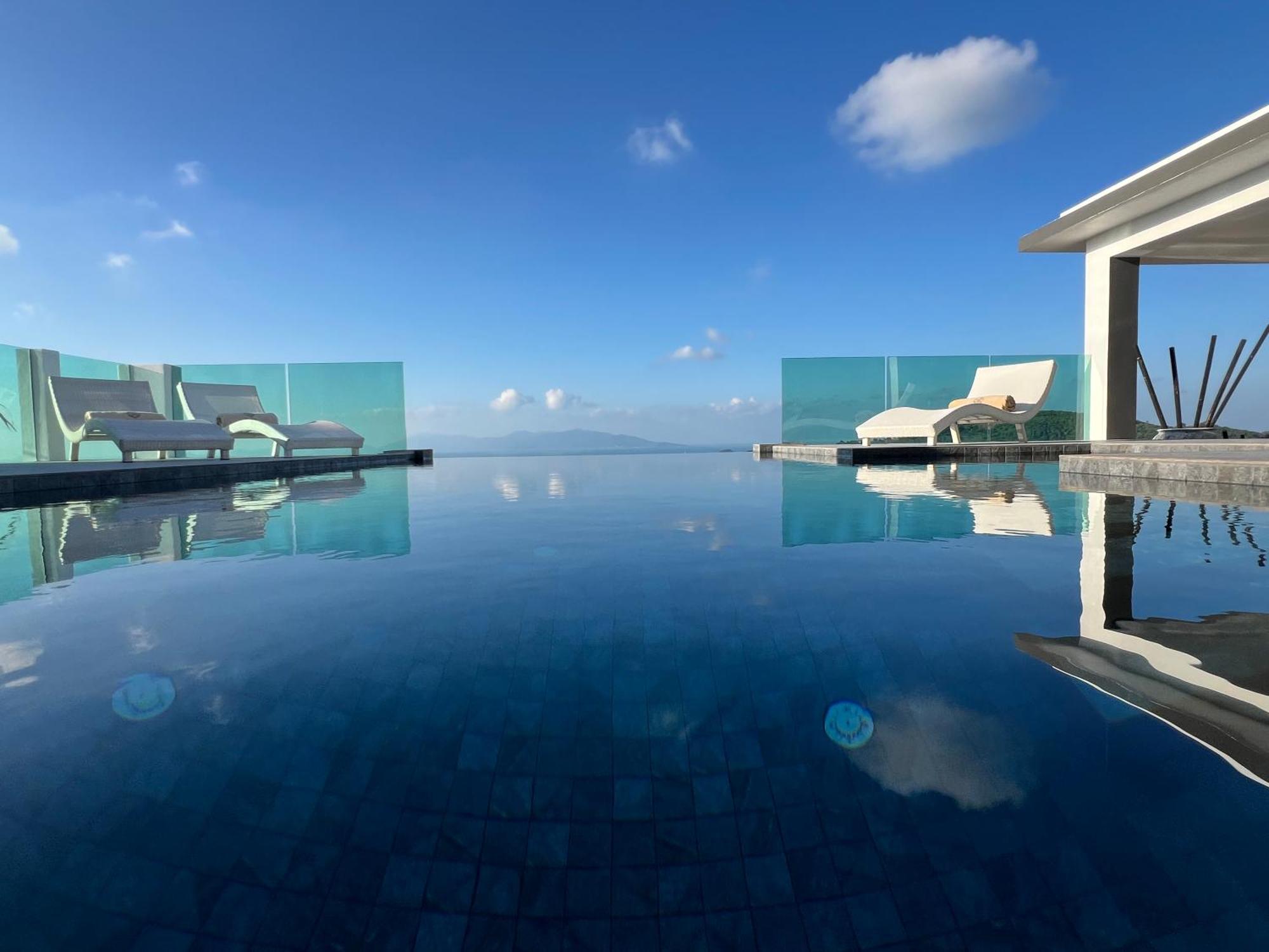 Villa View Samui Ko Samui