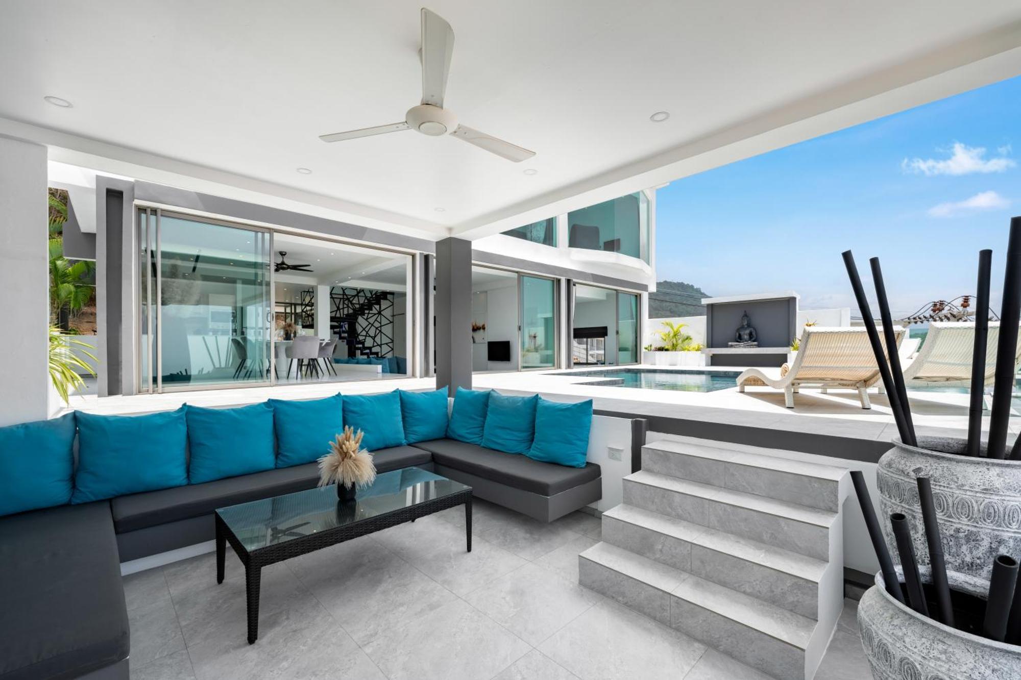View Samui Villa