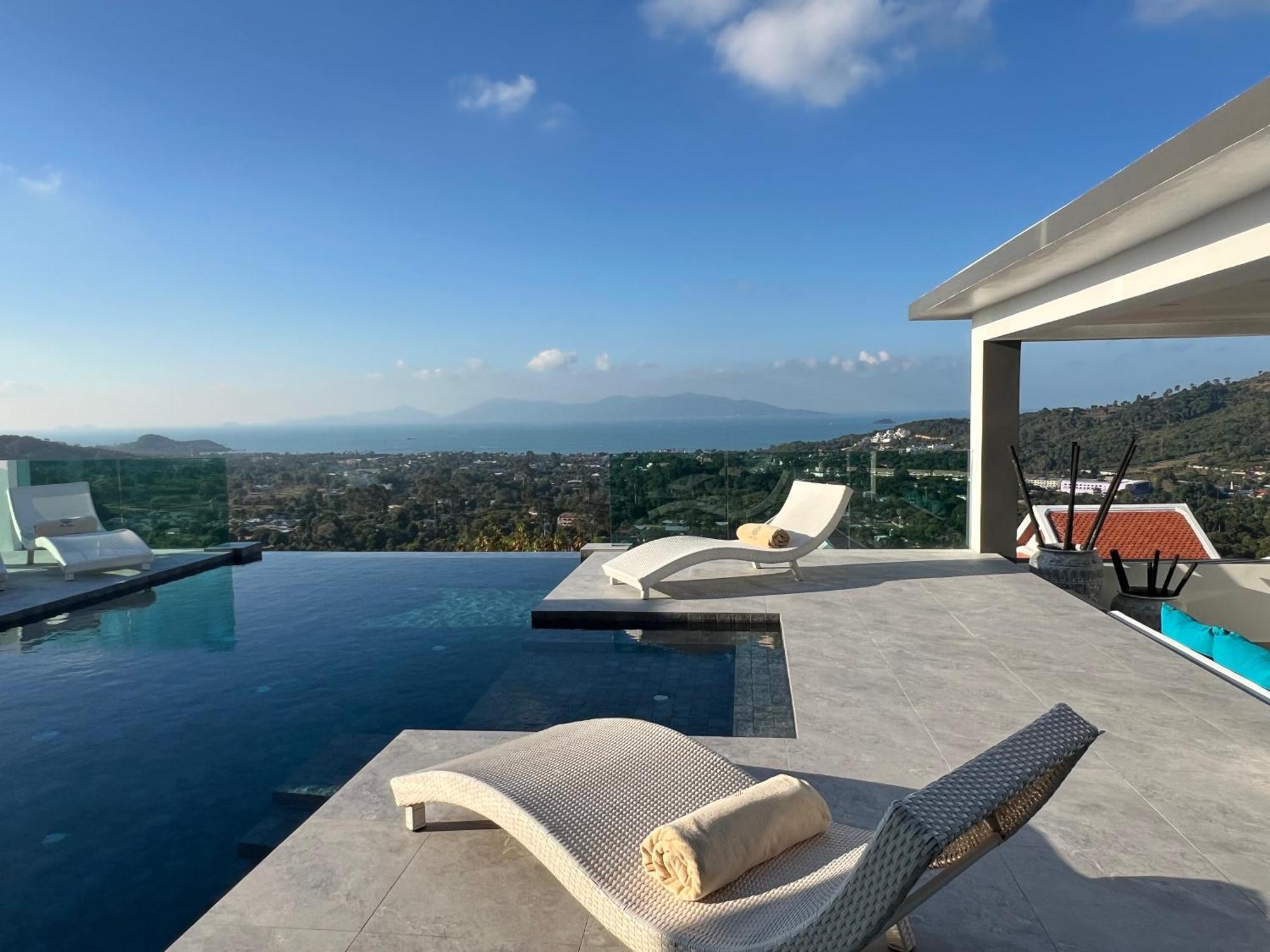Villa View Samui