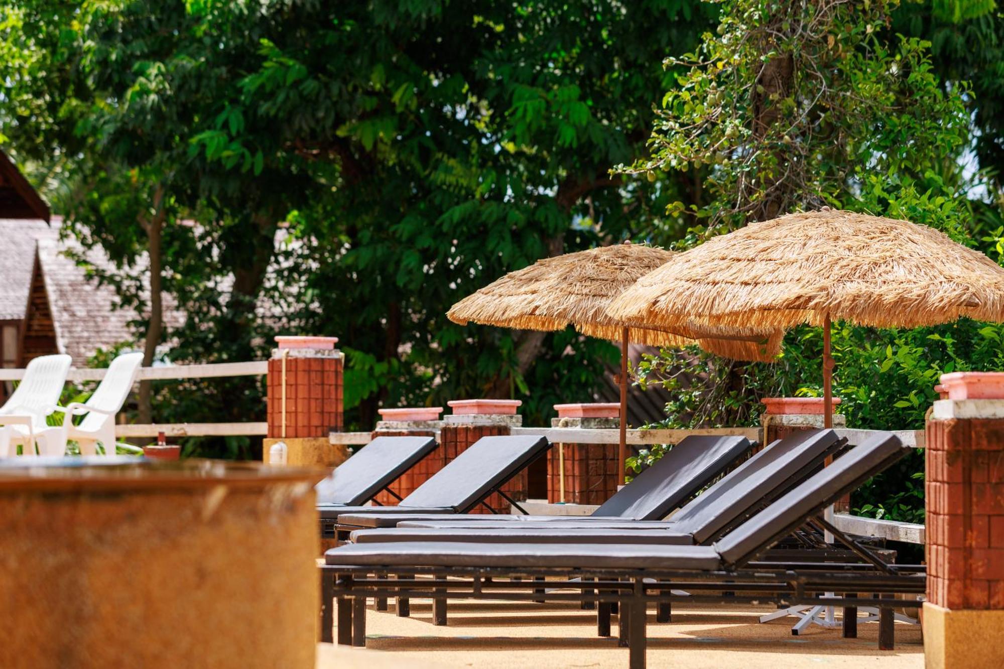 Samui Wooden Hill Lamai Beach (Koh Samui)