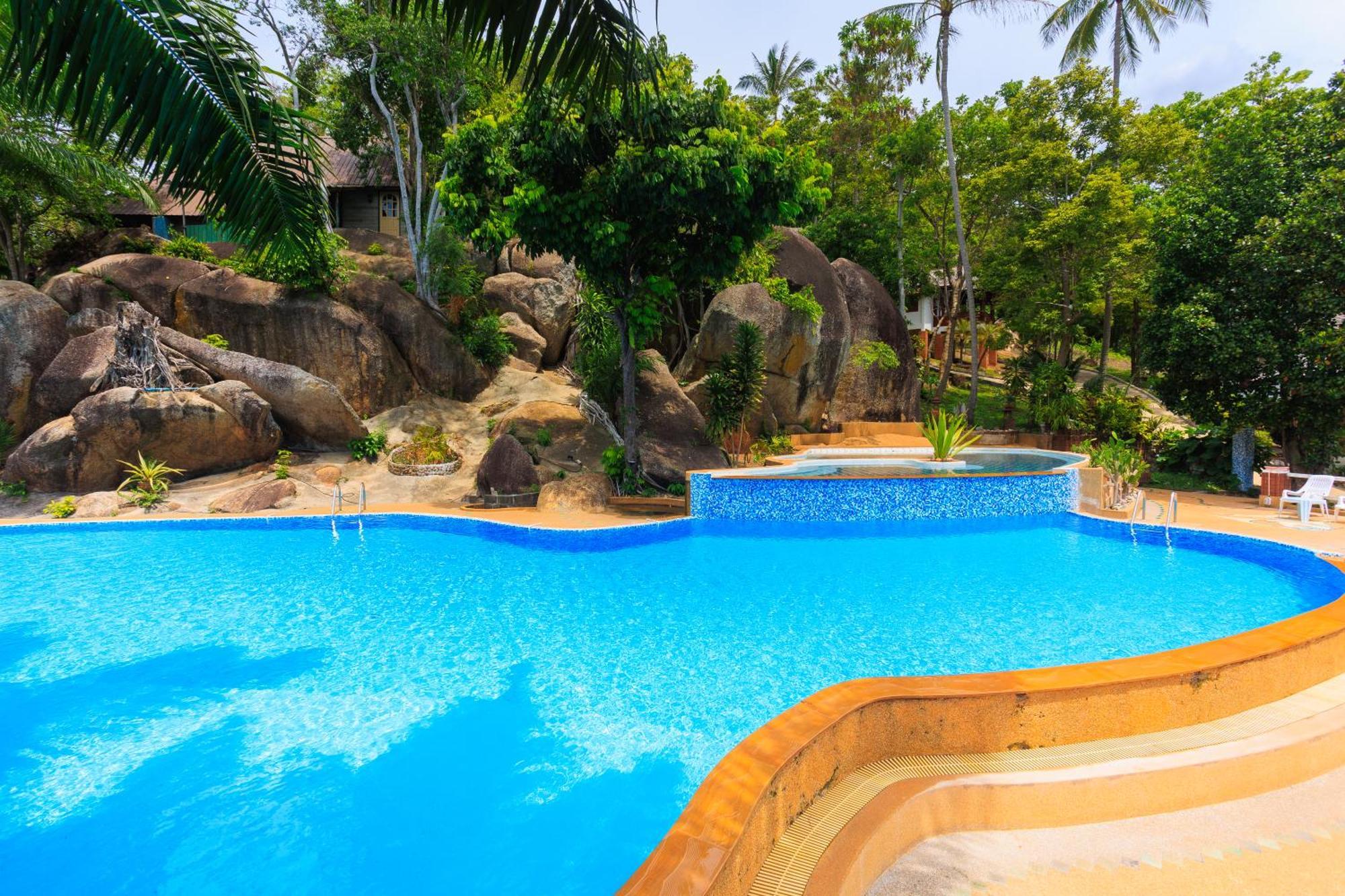 Samui Wooden Hill *