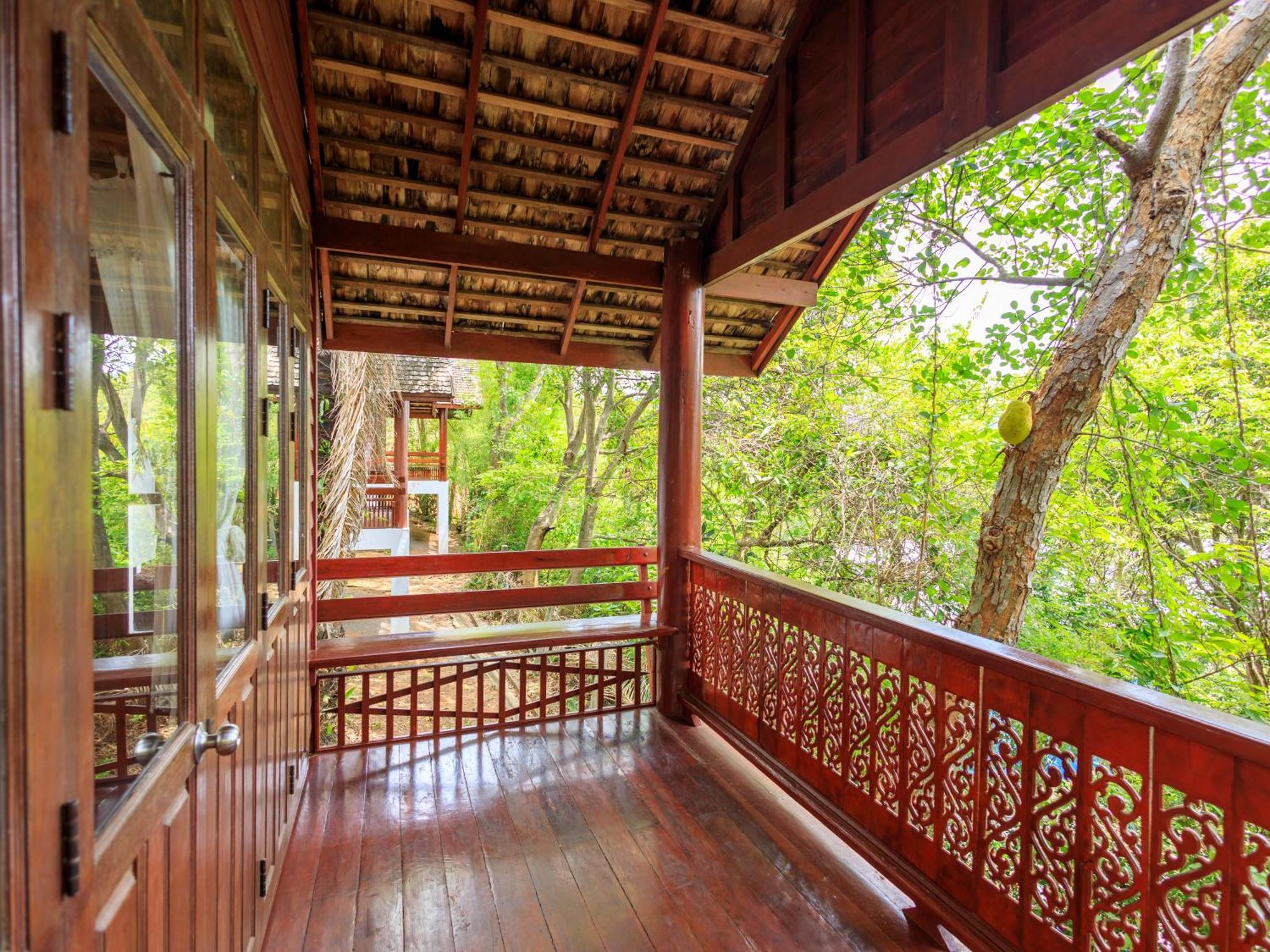 Samui Wooden Hill Lamai Beach (Koh Samui)