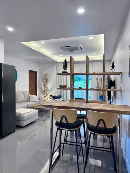- Peaceful Villa *