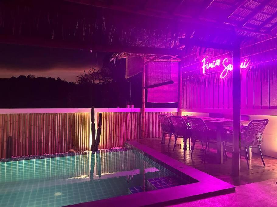 - Peaceful Villa