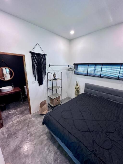 - Peaceful Villa Na Mueang