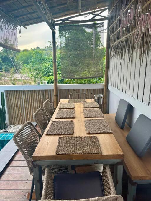- Peaceful Villa