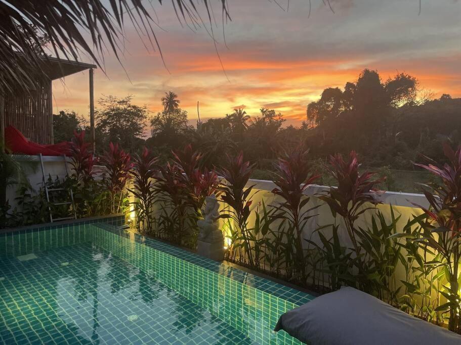 Villa - Peaceful *