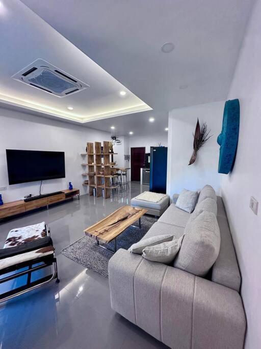 Villa - Peaceful