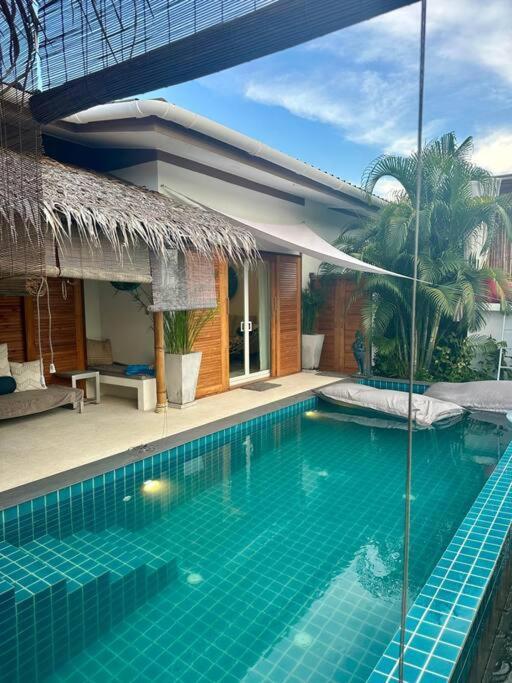 - Peaceful Villa