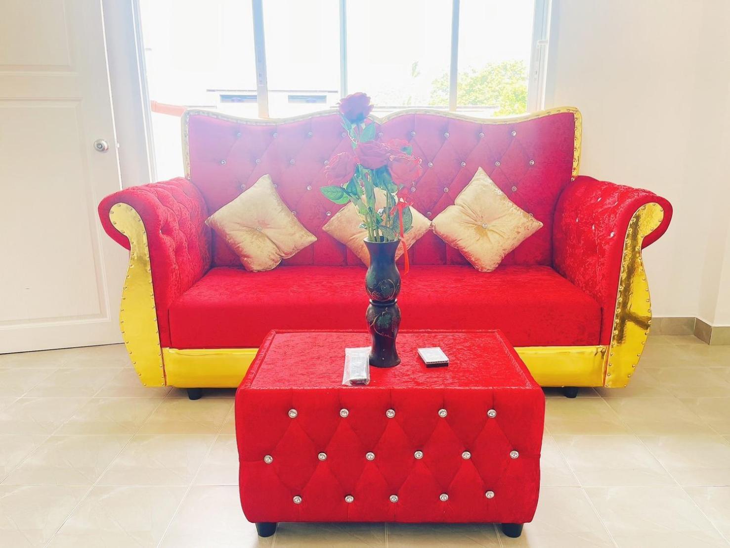 Apartment Pk Koh Samui *