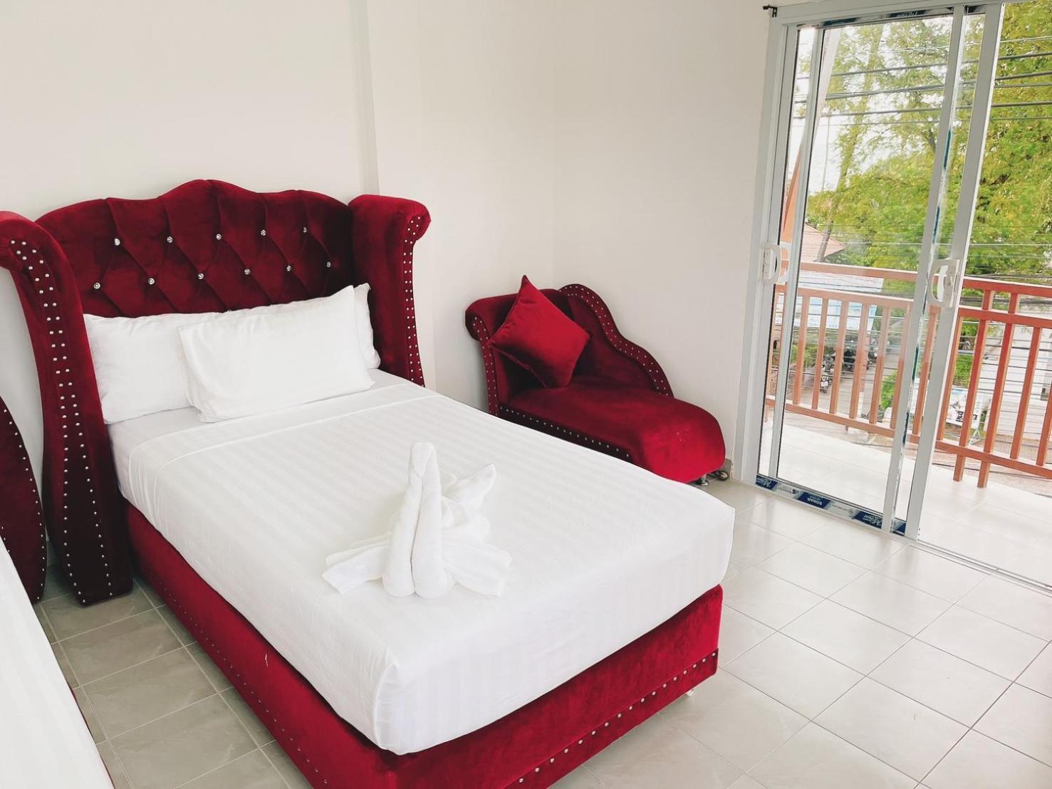 Apartment Pk Koh Samui *