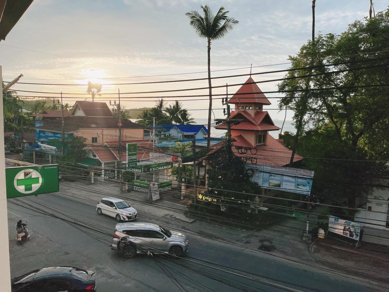 Apartment Pk Koh Samui