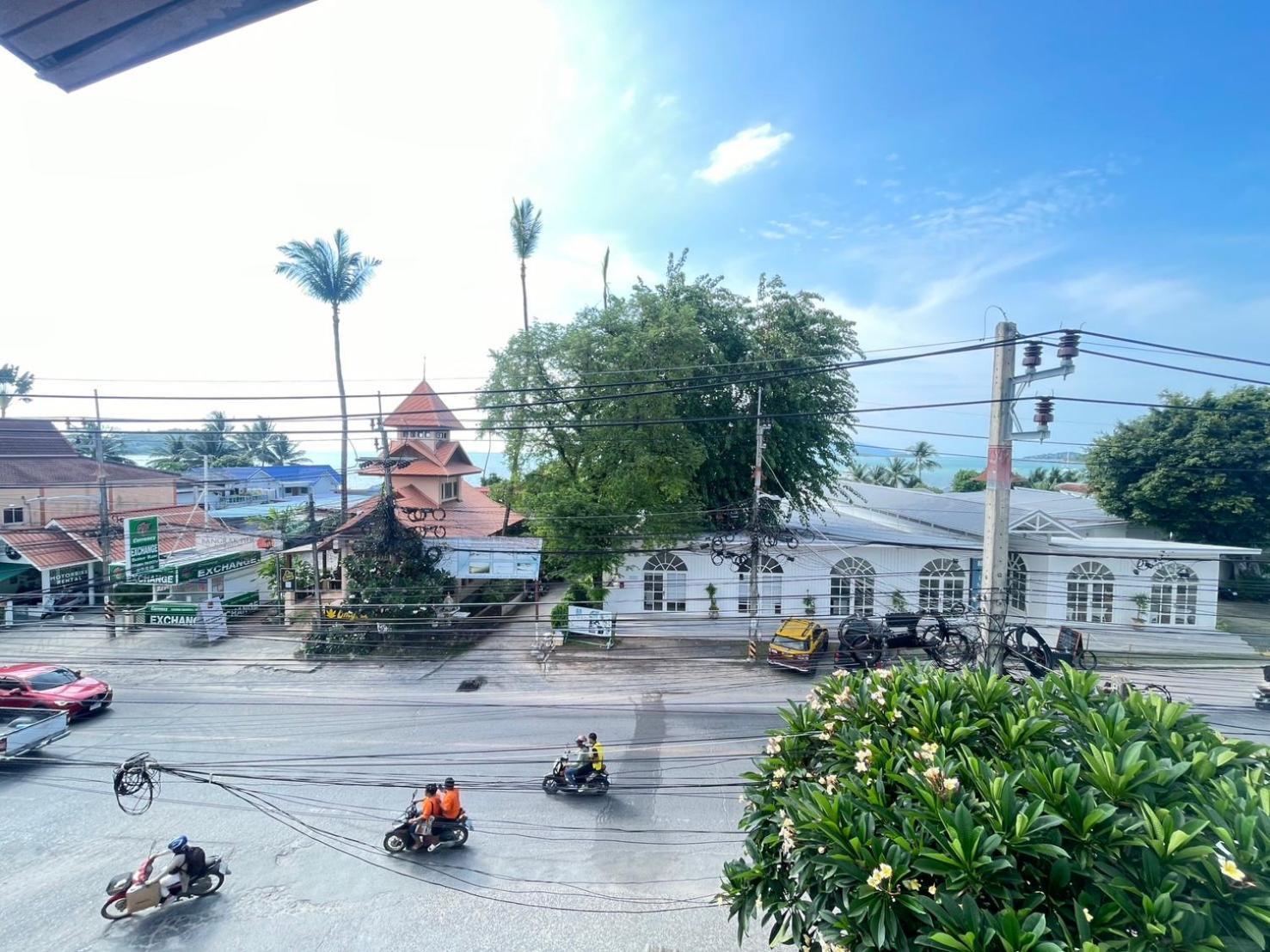 Pk Koh Samui *