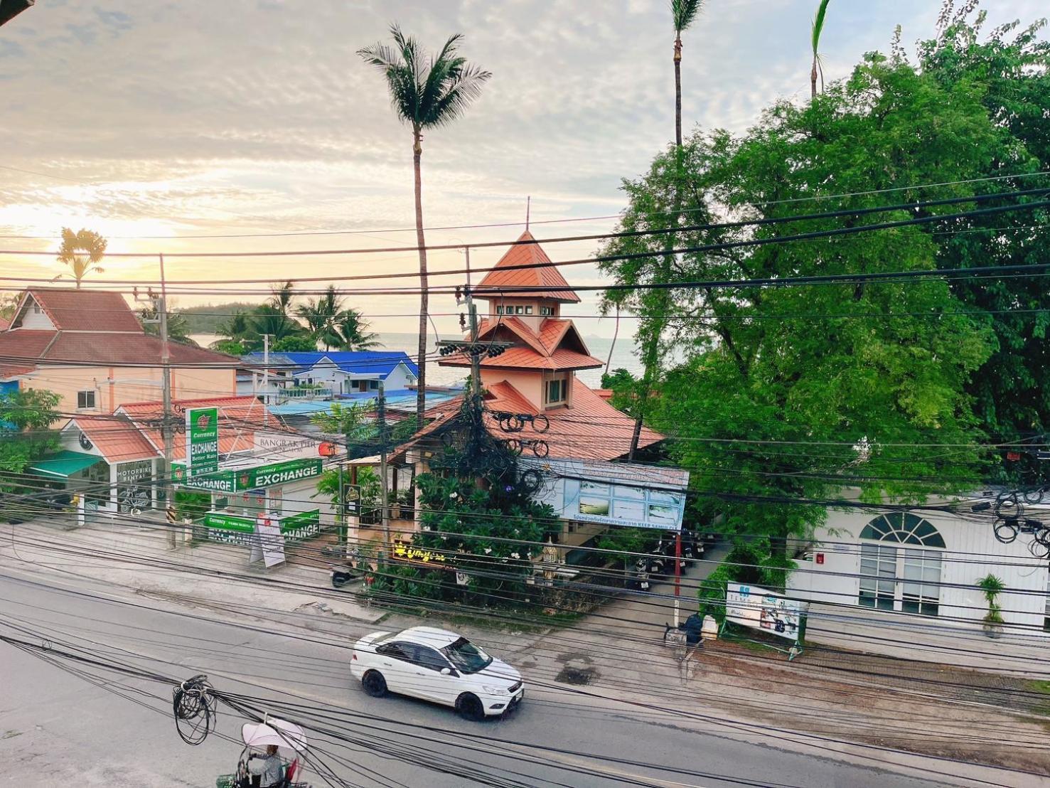 Pk Koh Samui Apartment