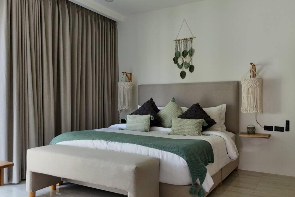 Villa Montes *
