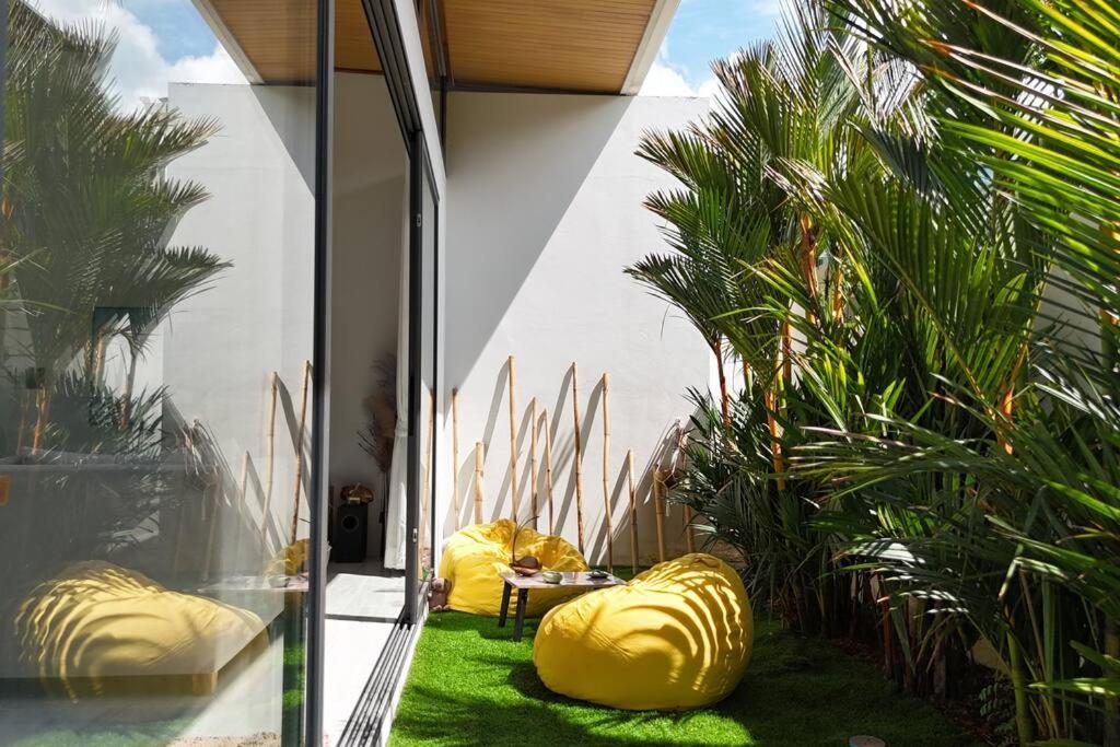 Villa Montes *