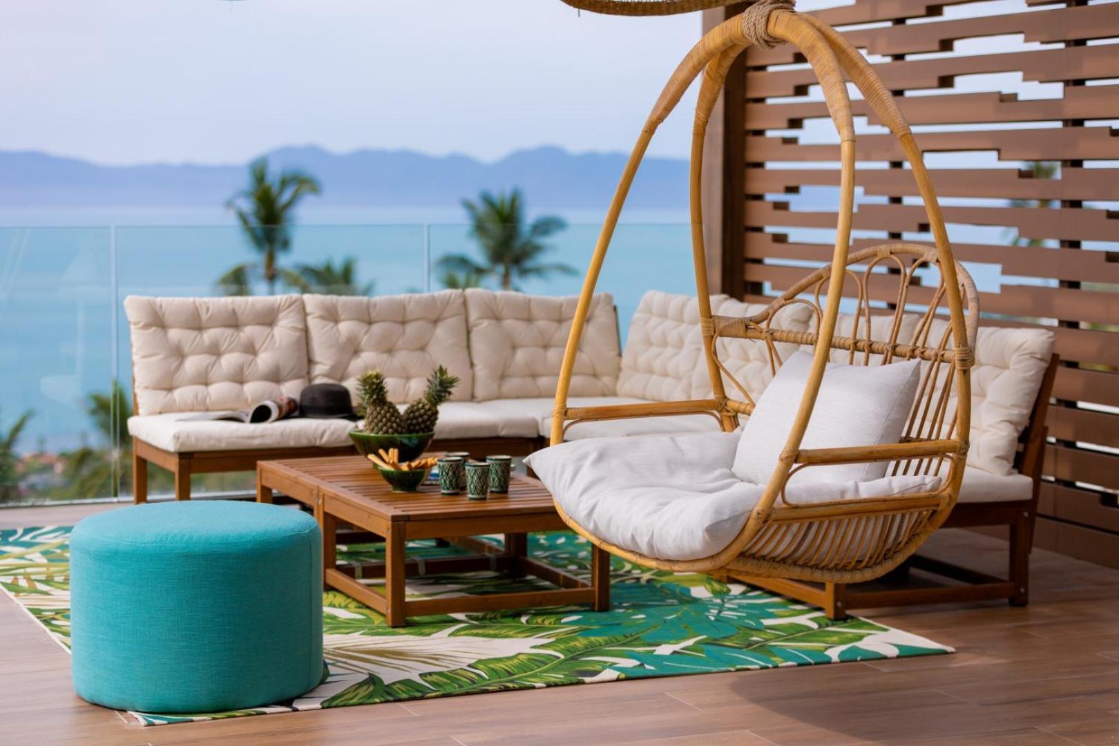 Breathtaking Seaview With Pool