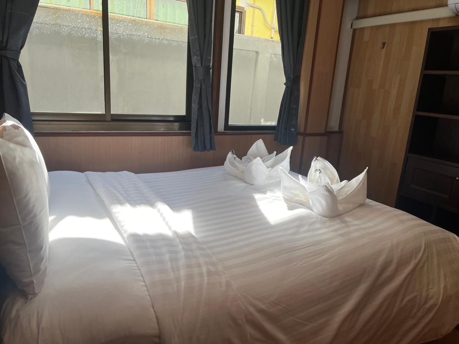 Bhundhari Koh Samui - Sha Station touristique 3*