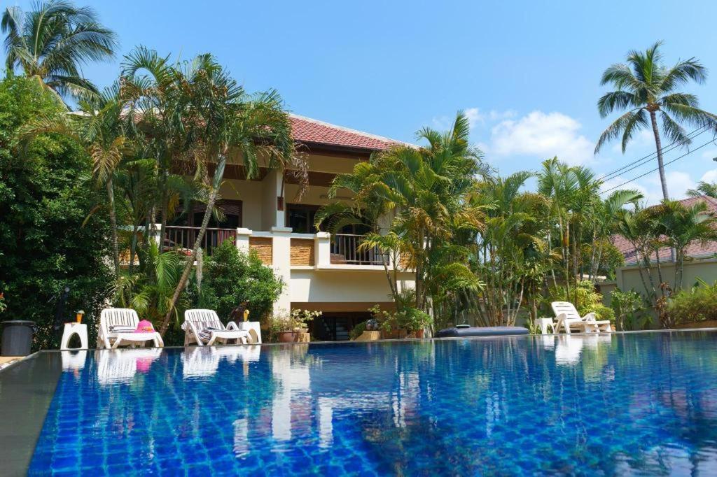 Maenam Hills * Amphoe Koksamui