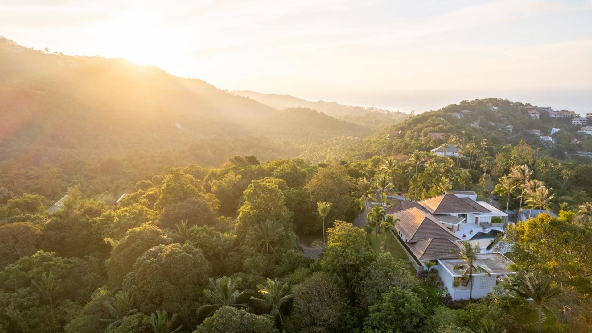 Villa Caprice Superbe De Luxe