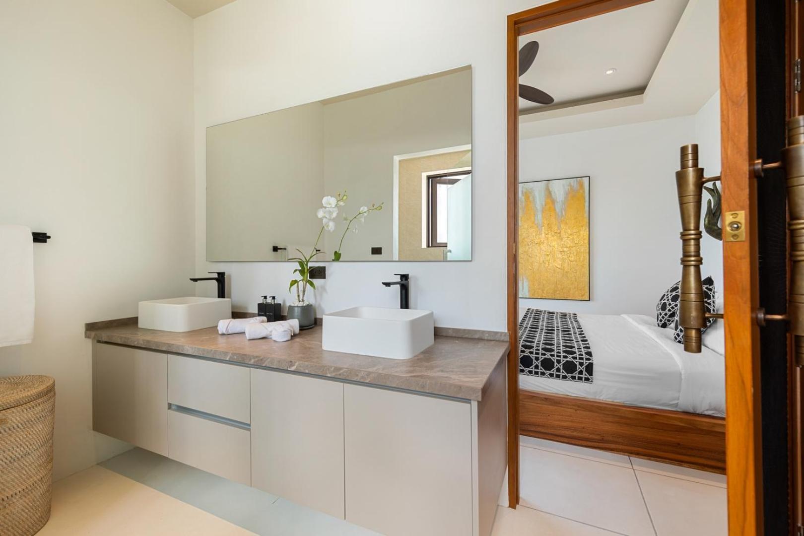Caprice Superbe De Luxe Villa *