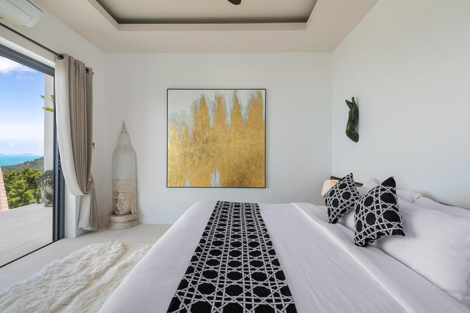 Caprice Superbe De Luxe * Koh Samui