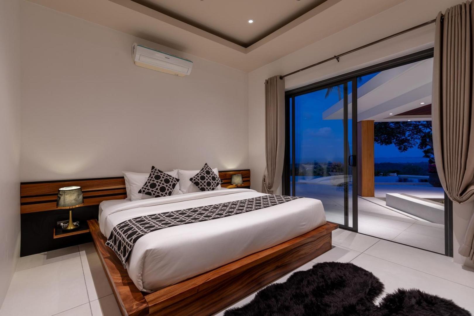 Caprice Superbe De Luxe Villa