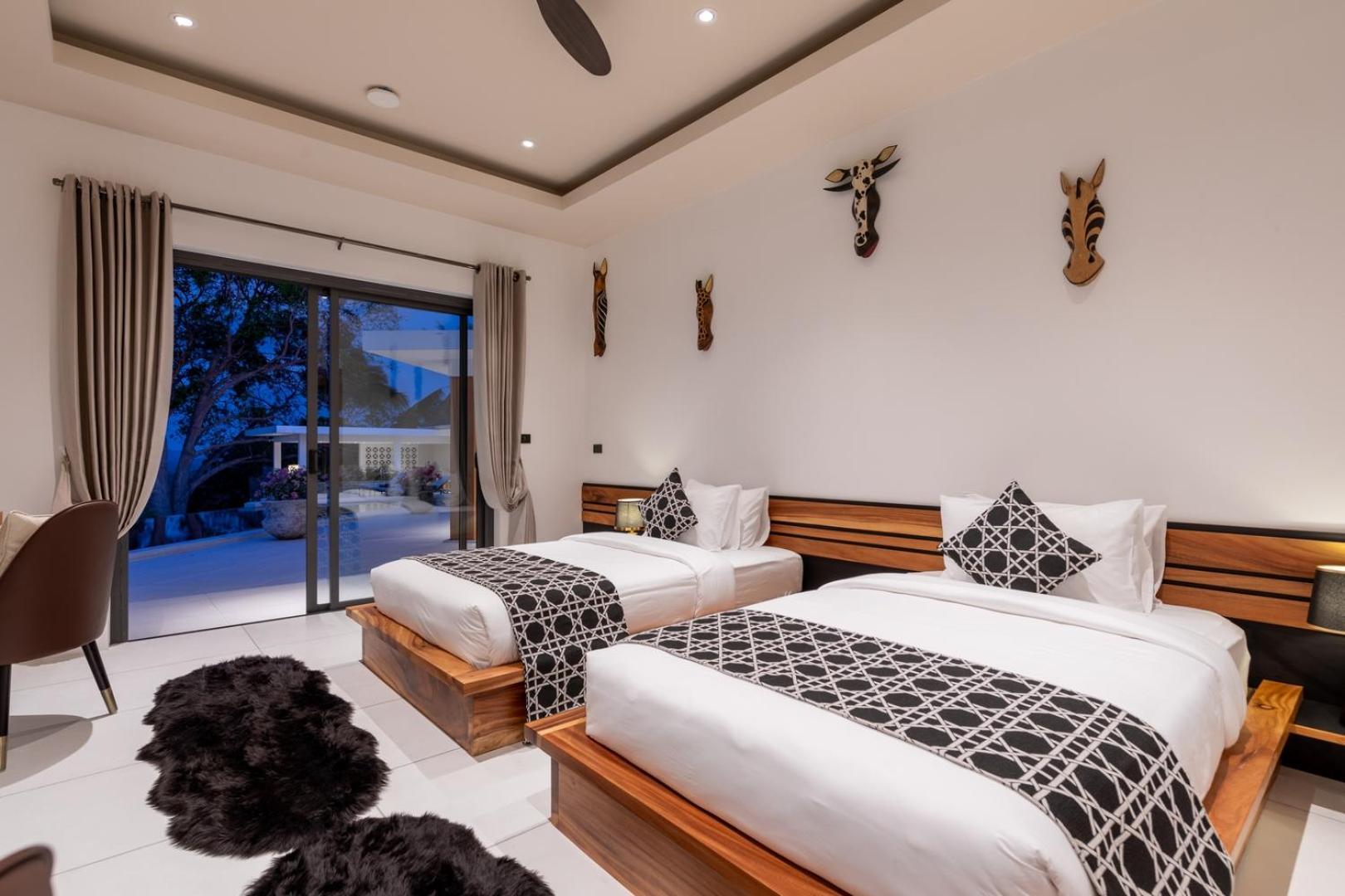 Villa Caprice Superbe De Luxe