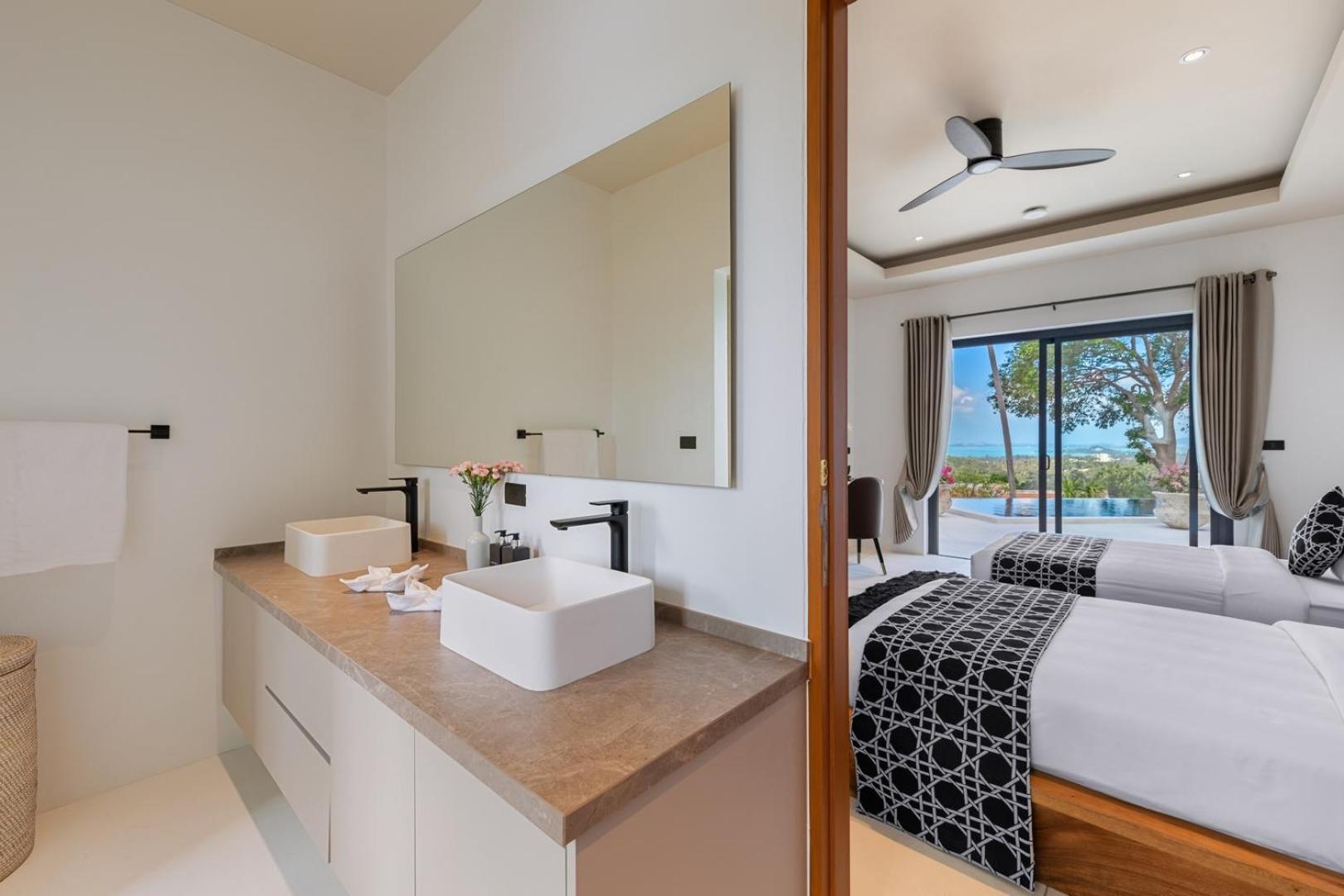 Villa Caprice Superbe De Luxe