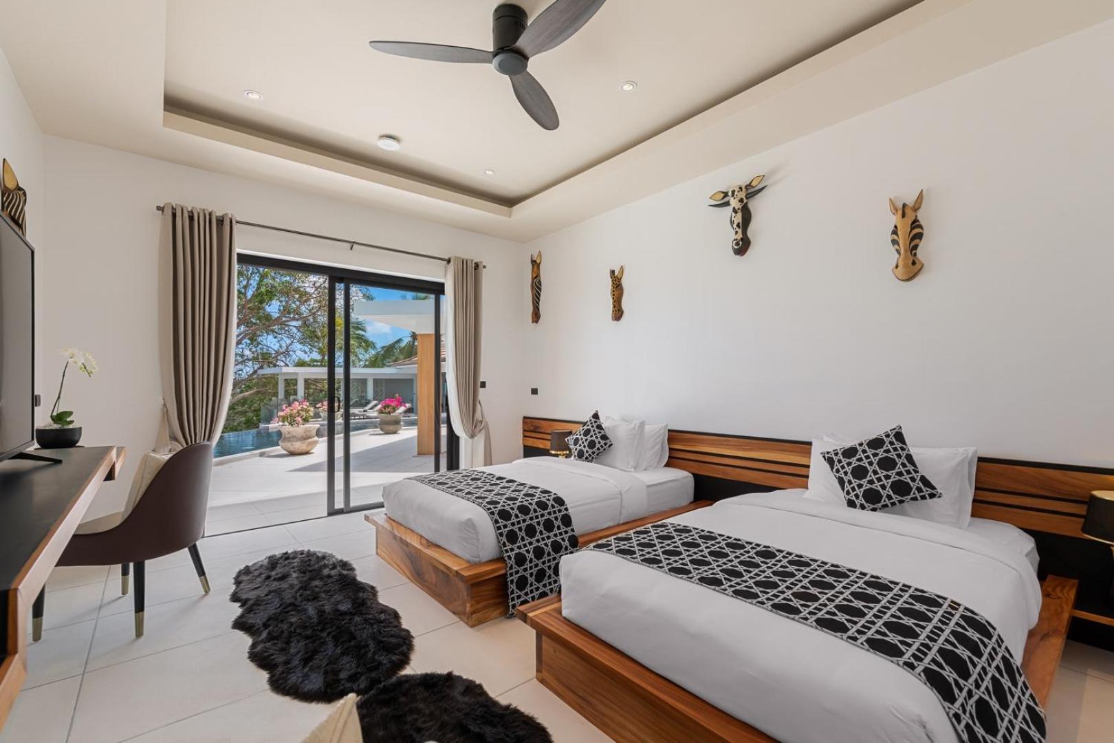 Villa Caprice Superbe De Luxe *