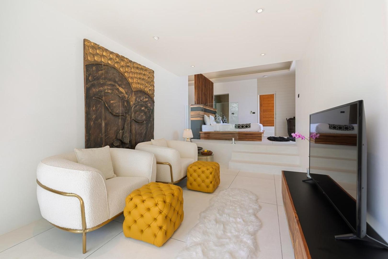 Caprice Superbe De Luxe Villa