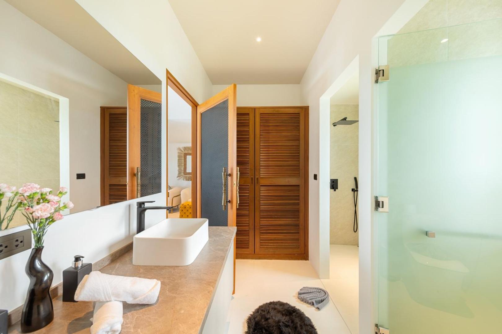 Caprice Superbe De Luxe * Koh Samui