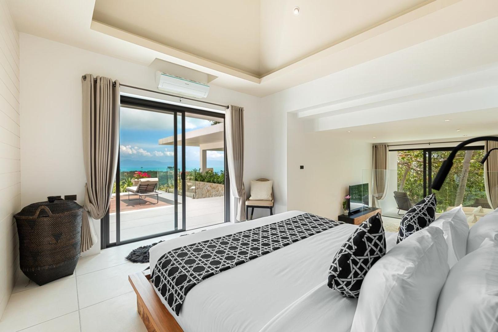 Caprice Superbe De Luxe Villa
