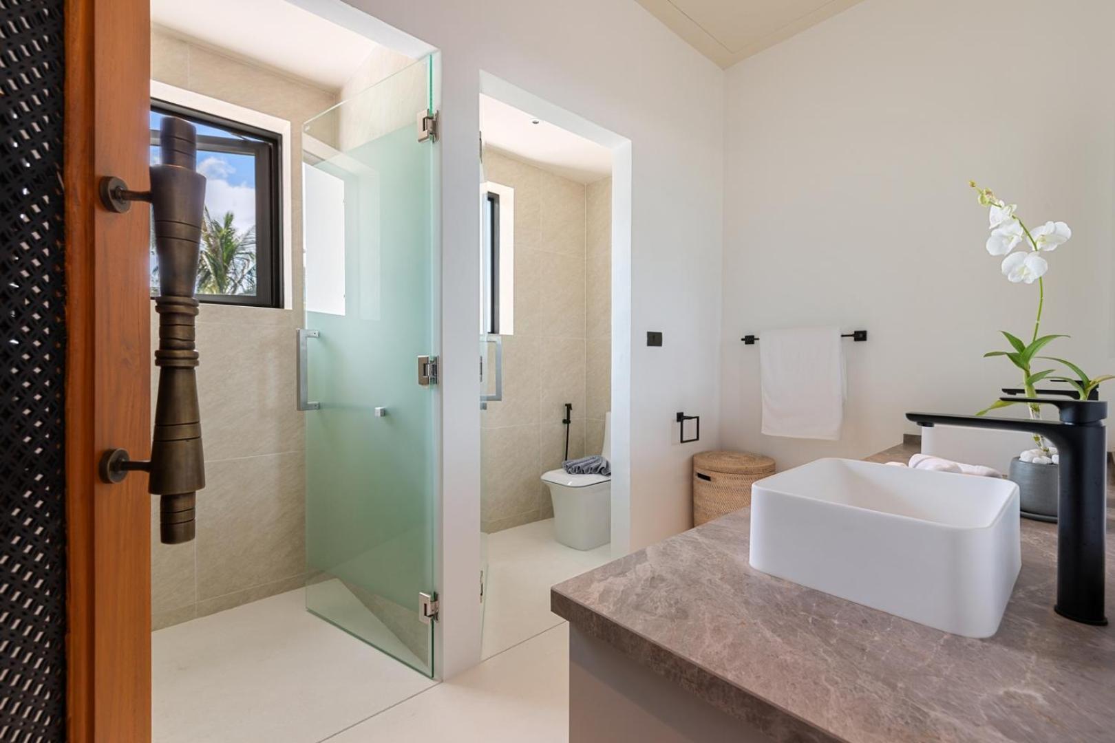 Villa Caprice Superbe De Luxe *