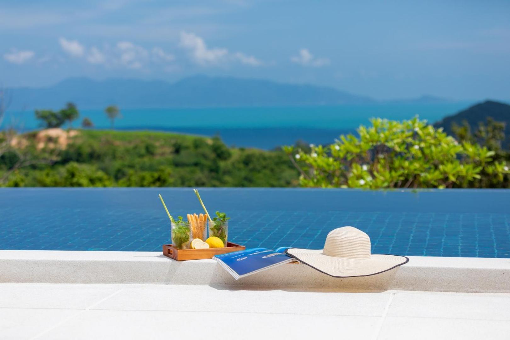 Caprice Superbe De Luxe Villa