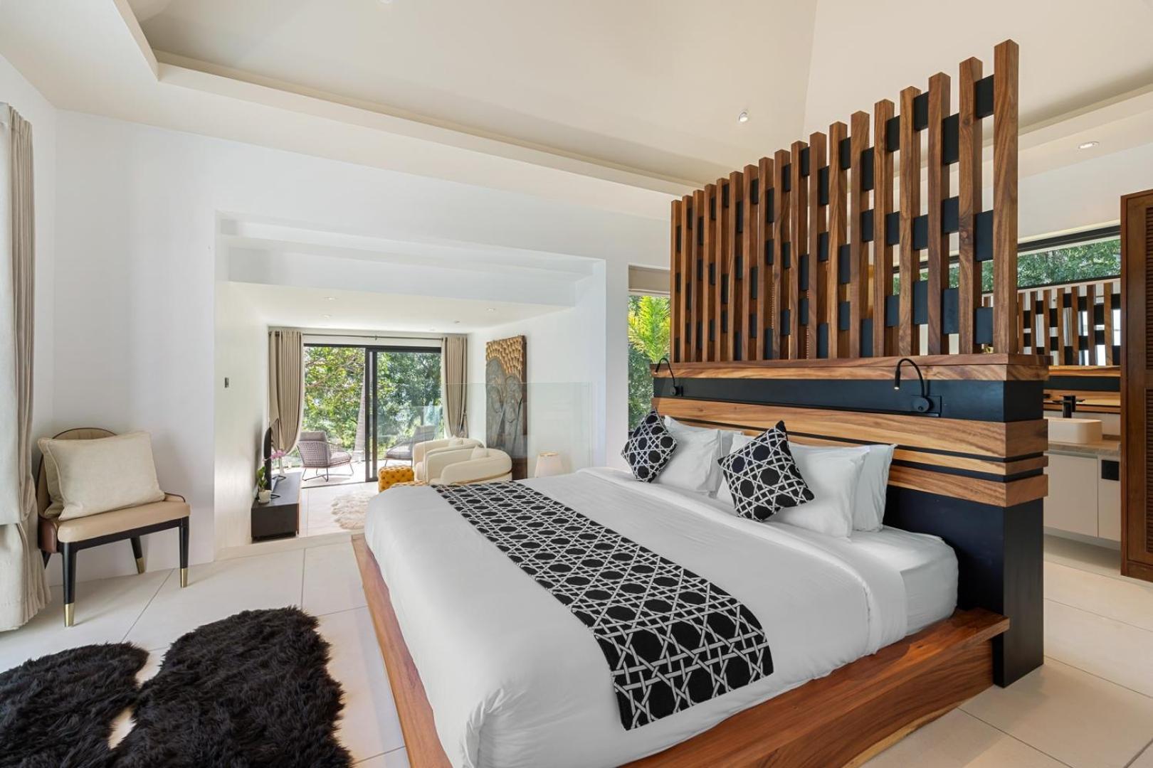 Caprice Superbe De Luxe Villa *