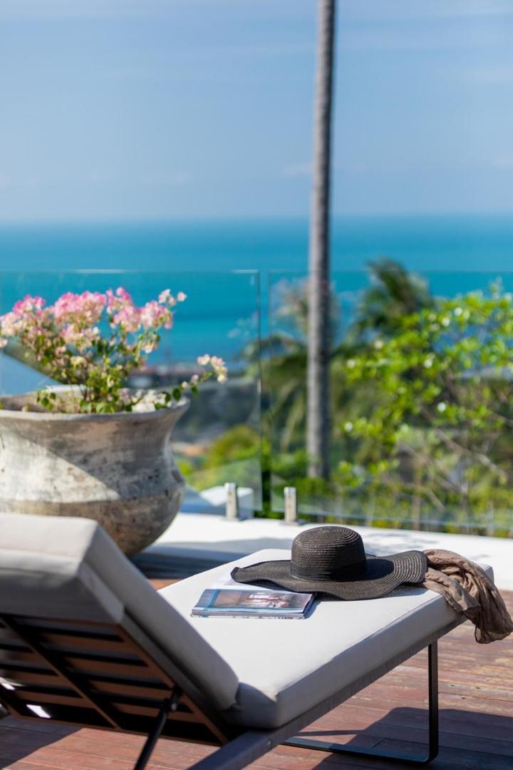 Caprice Superbe De Luxe Villa *