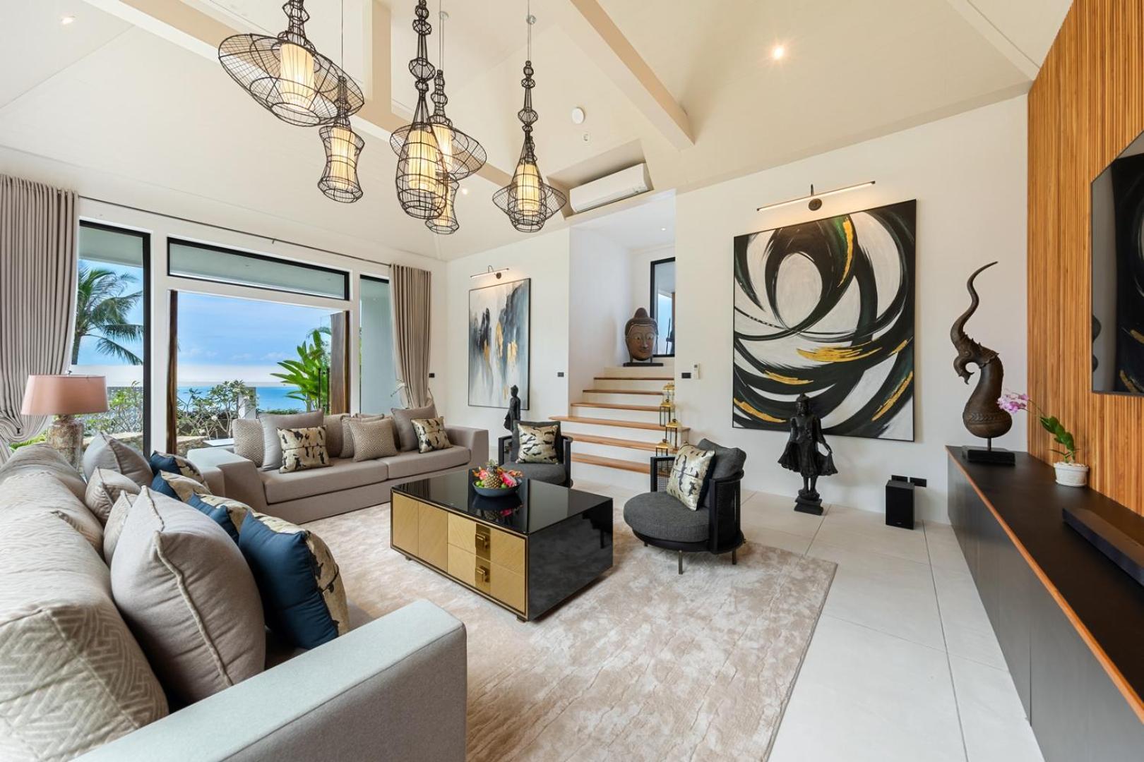 Caprice Superbe De Luxe Koh Samui