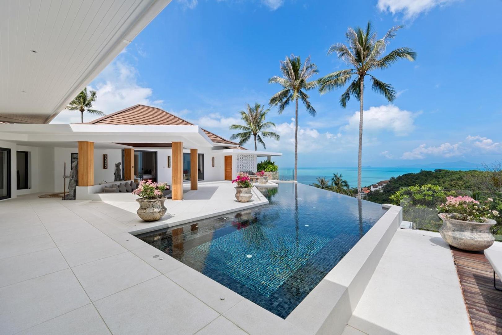 Villa Caprice Superbe De Luxe