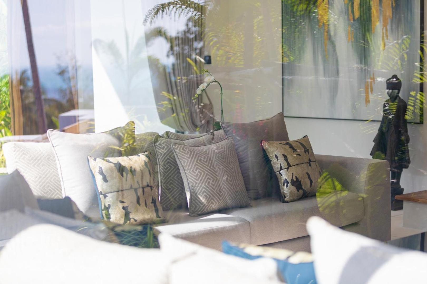 Villa Caprice Superbe De Luxe *