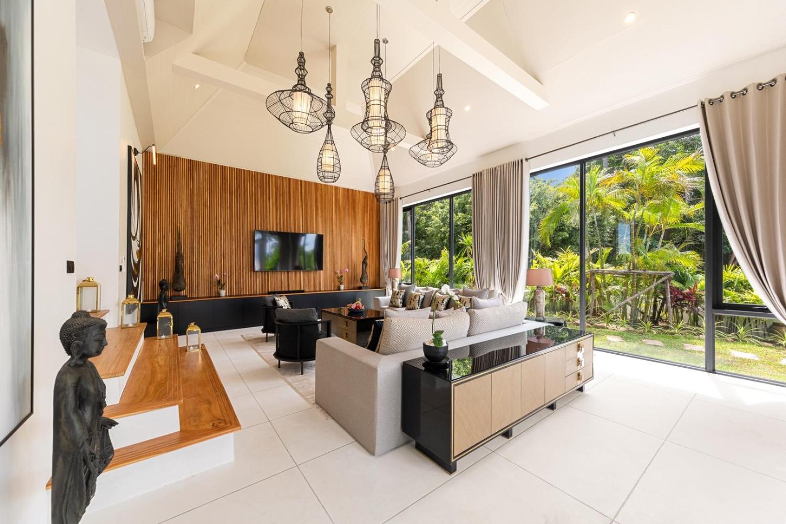 Caprice Superbe De Luxe * Koh Samui